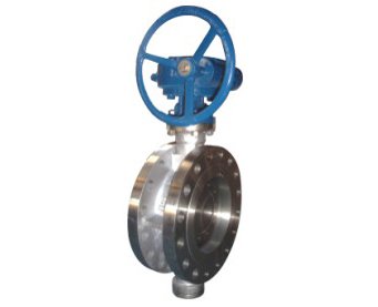 D343H-美标法(fa)蘭式蝶閥(fá)