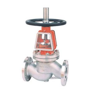 YJ41W氧(yang)氣截止閥