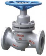  U41SM法蘭柱(zhu)塞閥