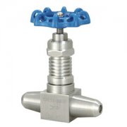  GMJ11F-高(gāo)密封取樣(yàng)閥針型閥(fá)