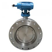  D343W不鏽鋼(gang)硬密封蝶閥