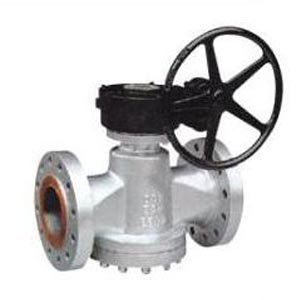 X347X美(měi)标旋塞閥