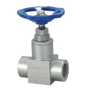 JJBY1-取壓截(jié)止閥針(zhēn)型閥