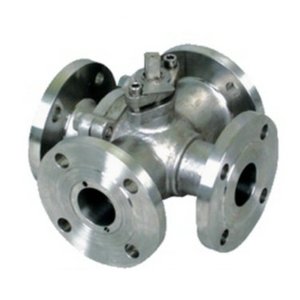 四通(tong)球閥Q46F