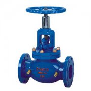  大(da)連式平衡閥