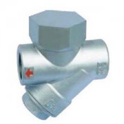  倒置(zhì)桶式蒸汽(qi)疏水閥