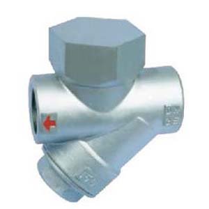 倒置桶(tong)式蒸汽(qi)疏水閥(fá)