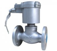  防爆(bao)電磁閥