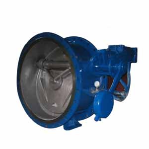 液力自動閥止回(huí)閥