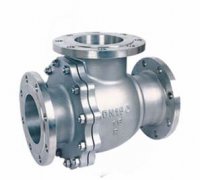  不(bu)鏽鋼三(san)通球閥(fa)Q44F-Q45F