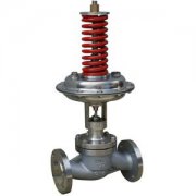  V230、V231自力式(shi)壓力調節(jie)閥