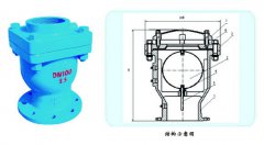  動(dong)力式高速進排氣(qi)閥