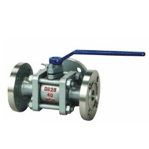 焦爐專(zhuān)用球閥(fá)Q44M