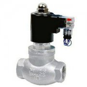  ZQDFY蒸(zhēng)汽液用(yòng)電磁閥(fá)