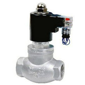 ZQDFY蒸(zheng)汽液用電磁閥