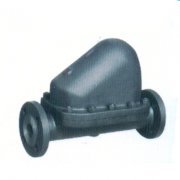  卧式杠杆(gan)浮球式蒸(zheng)汽疏水閥(fá)