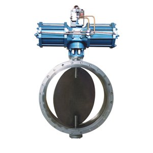 TD641W-氣動通風(feng)蝶閥