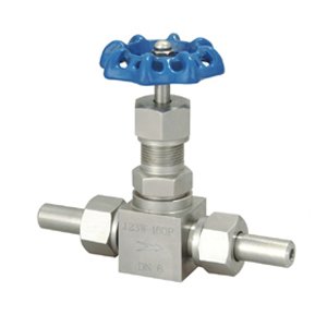 CJ123H-多功(gōng)能針型(xing)閥