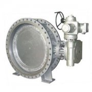  D973H電(diàn)動對夾(jiá)式硬密(mì)封蝶閥(fa)多層次(cì)