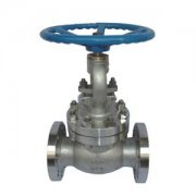  UJ41H柱塞截止閥(fá)