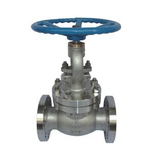 UJ41H柱塞(sāi)截止閥