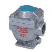  自動浮球(qiu)式蒸汽疏(shu)水閥