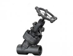  鍛鋼(gang)Ｙ型截止閥(fa)，鍛鋼截止(zhi)閥