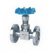  法蘭針型(xíng)閥