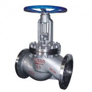  J41H重型截止(zhǐ)閥