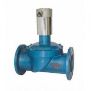  ZCM煤氣電(dian)磁閥