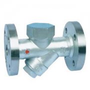  倒(dǎo)吊桶式蒸(zhēng)汽疏水閥(fá)