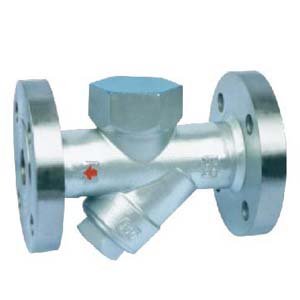 倒吊桶式蒸(zheng)汽疏水閥